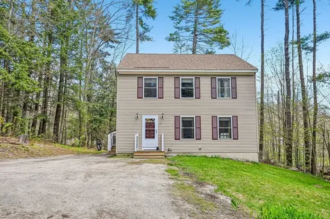 17 Seminole Road Hillsborough NH 03244