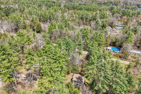 17 Seminole Road Hillsborough NH 03244