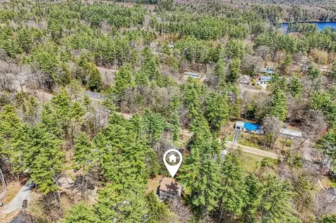 17 Seminole Road Hillsborough NH 03244
