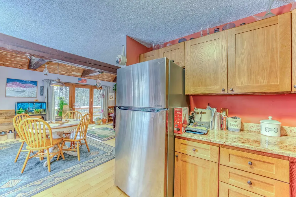 30 Porcupine Drive Campton NH 03223
