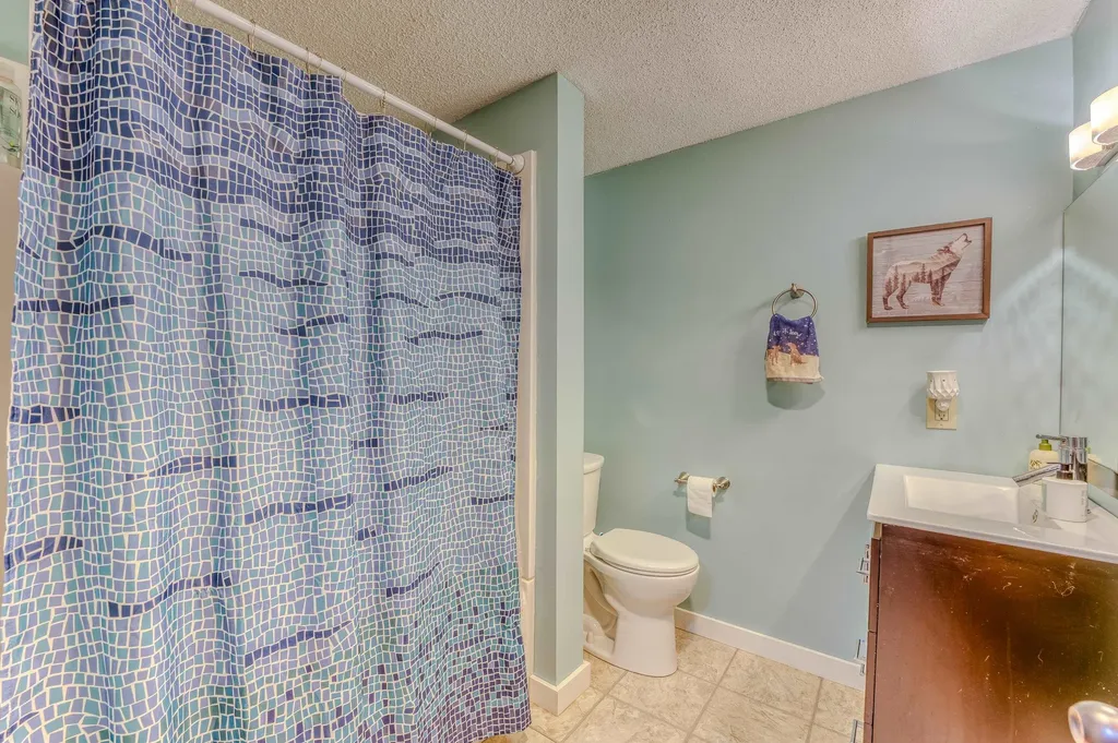 30 Porcupine Drive Campton NH 03223