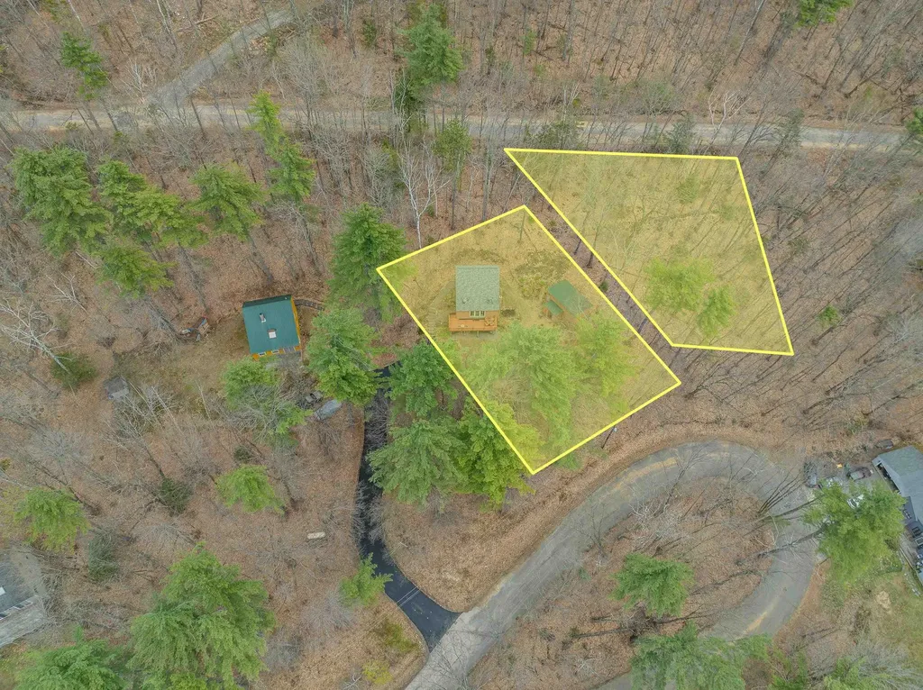 30 Porcupine Drive Campton NH 03223