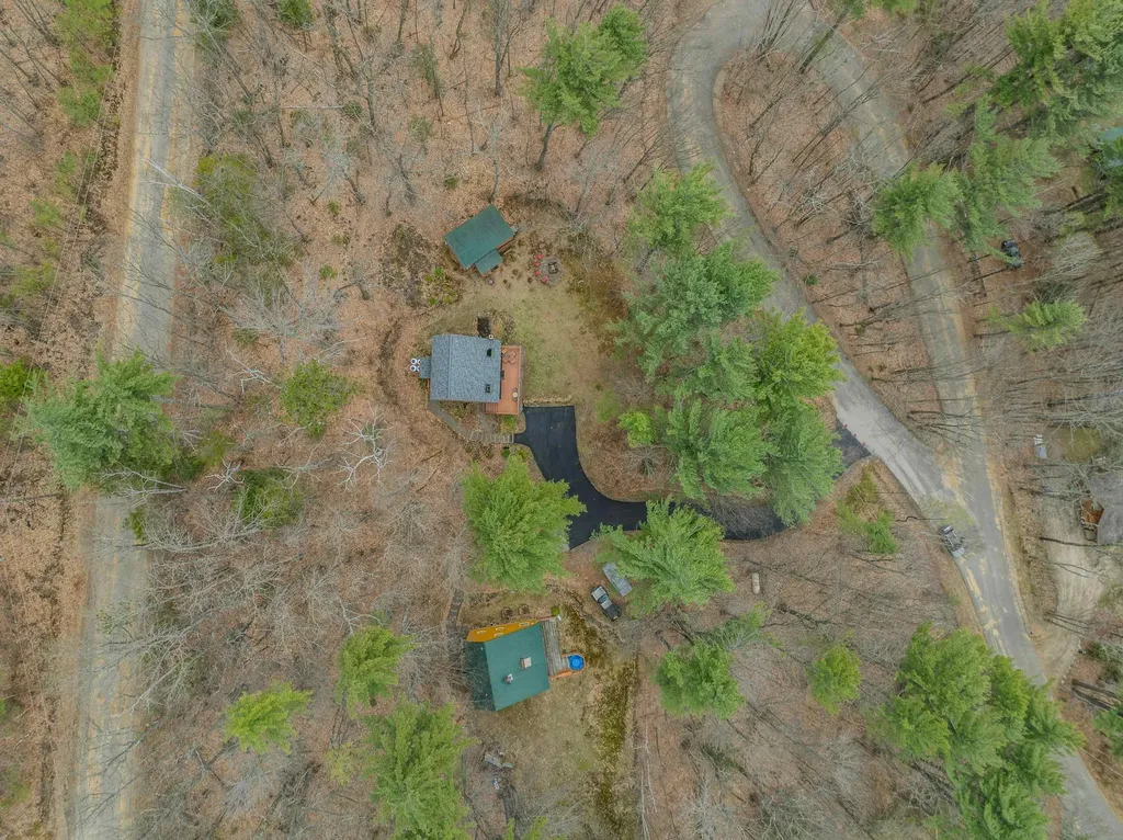 30 Porcupine Drive Campton NH 03223