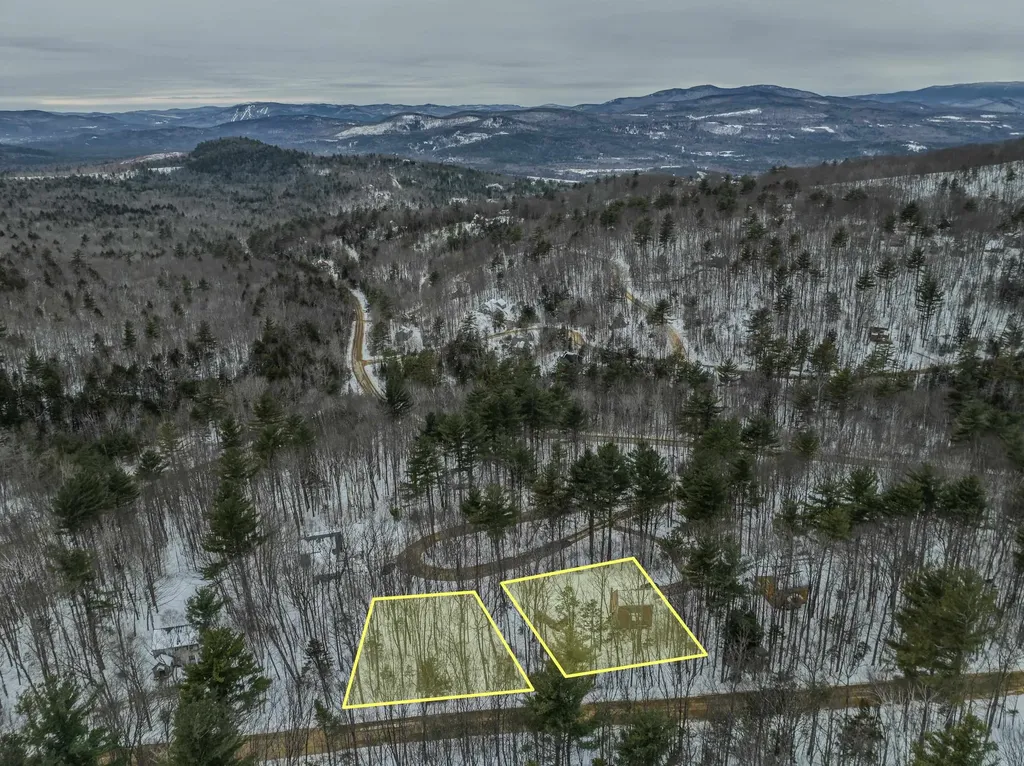 30 Porcupine Drive Campton NH 03223