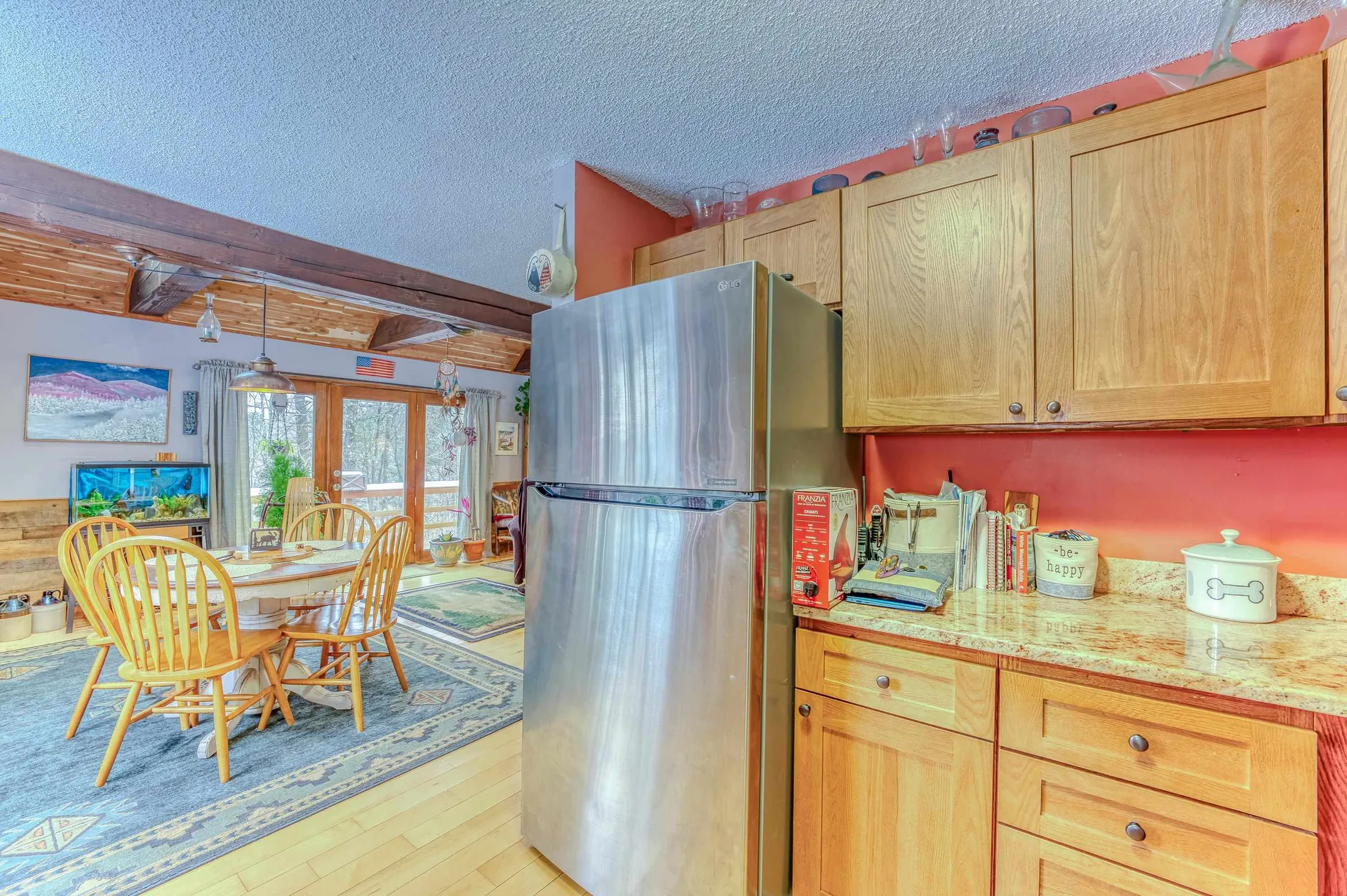 30 Porcupine Drive Campton NH 03223