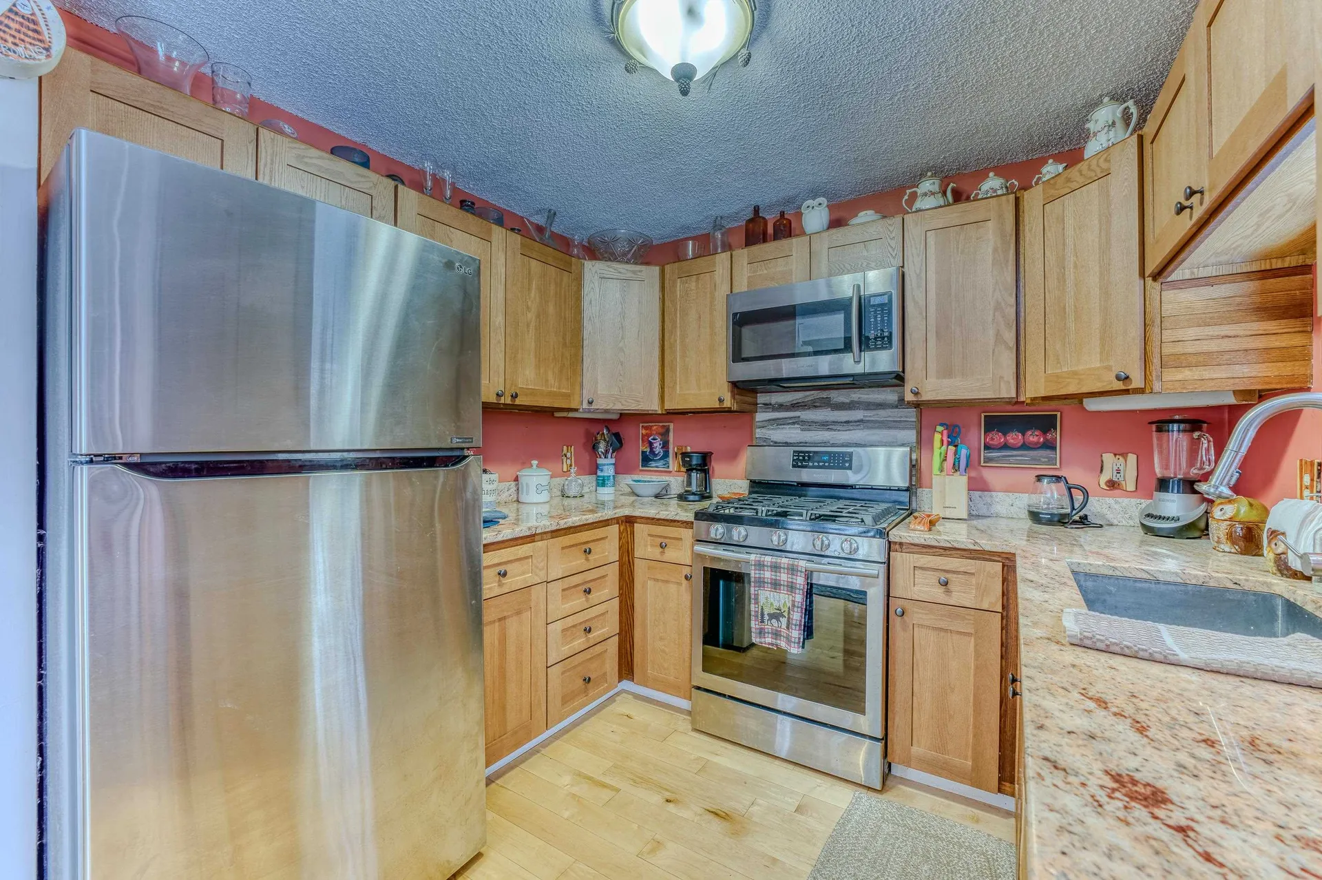 30 Porcupine Drive Campton NH 03223