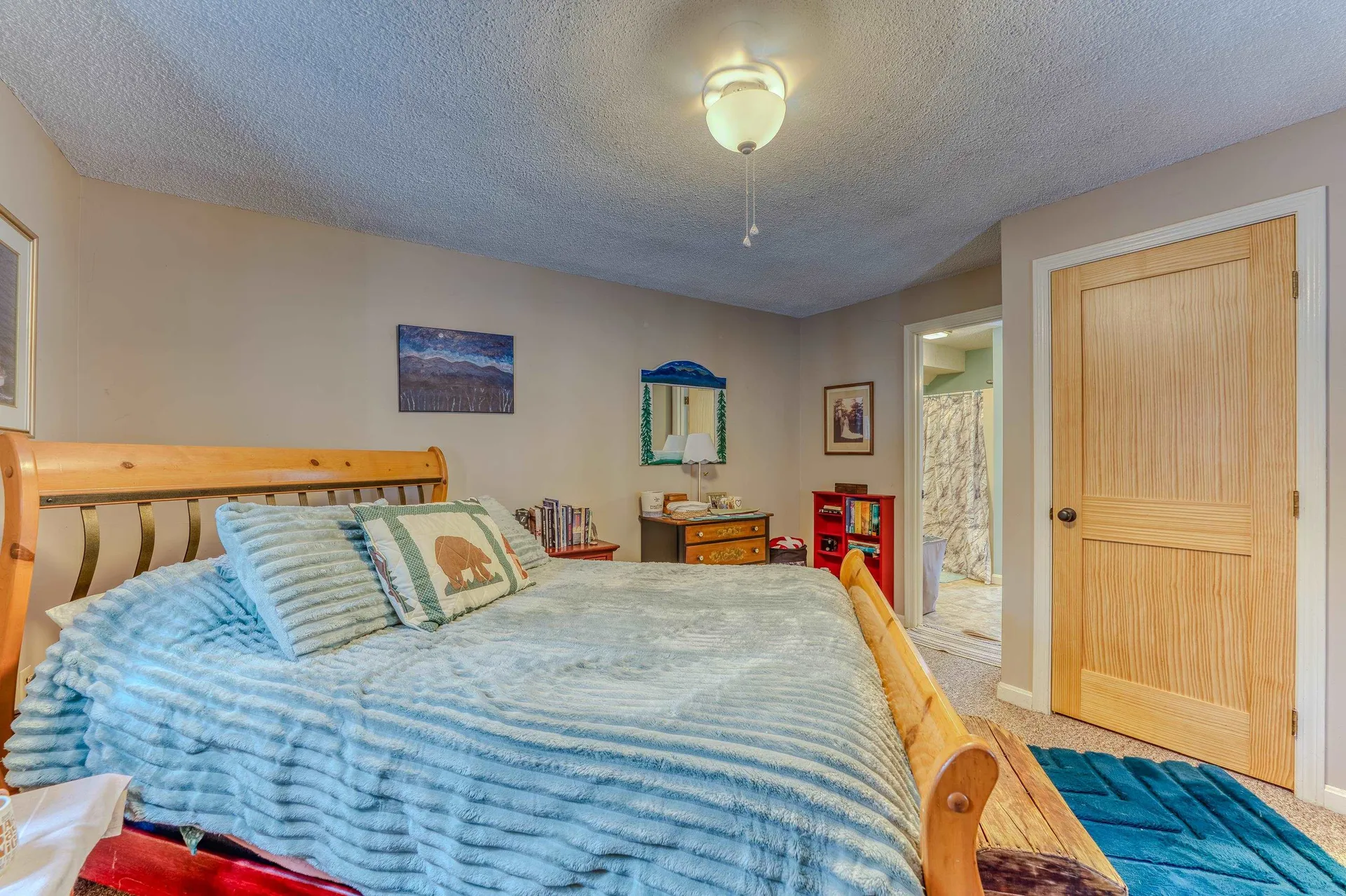30 Porcupine Drive Campton NH 03223