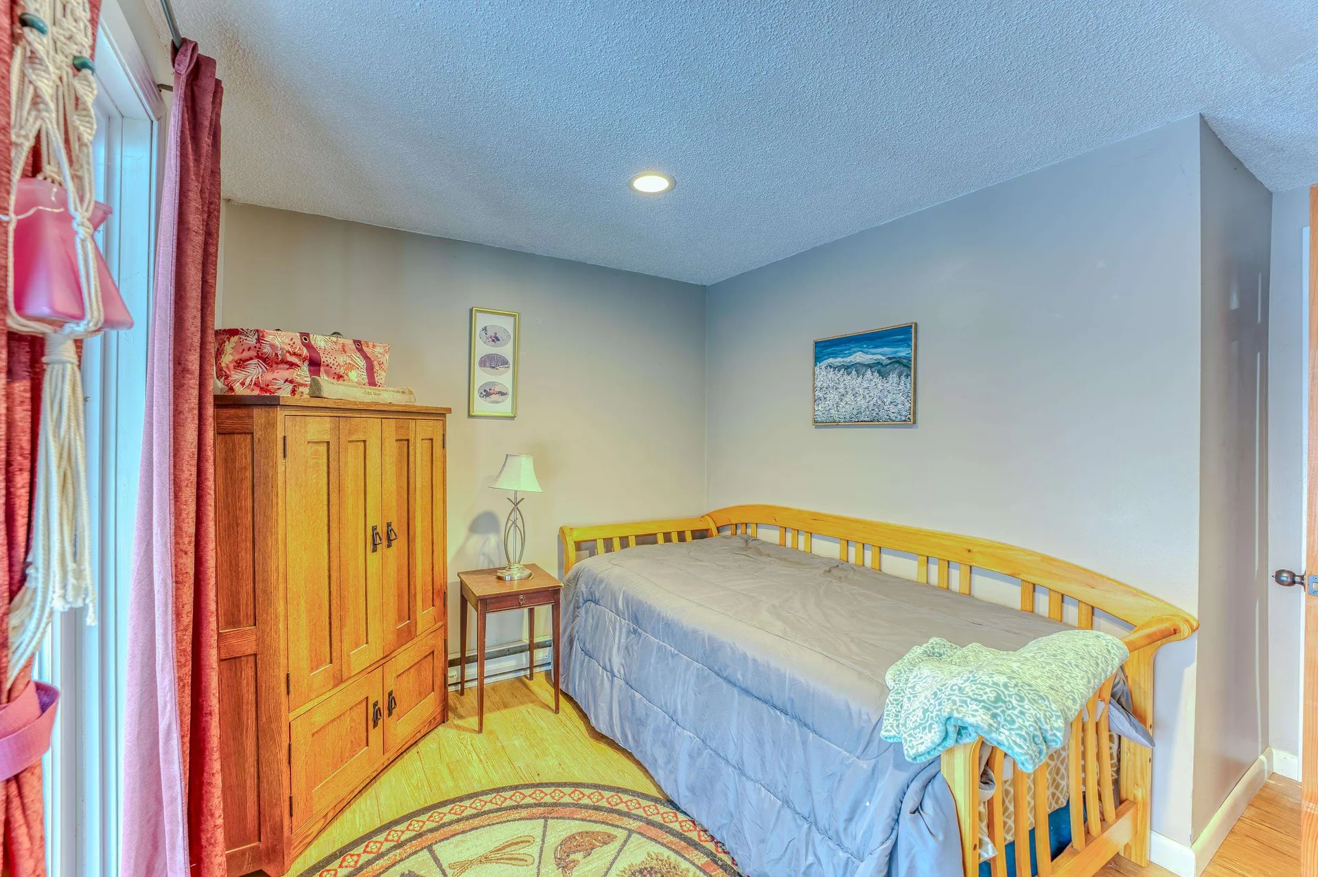 30 Porcupine Drive Campton NH 03223