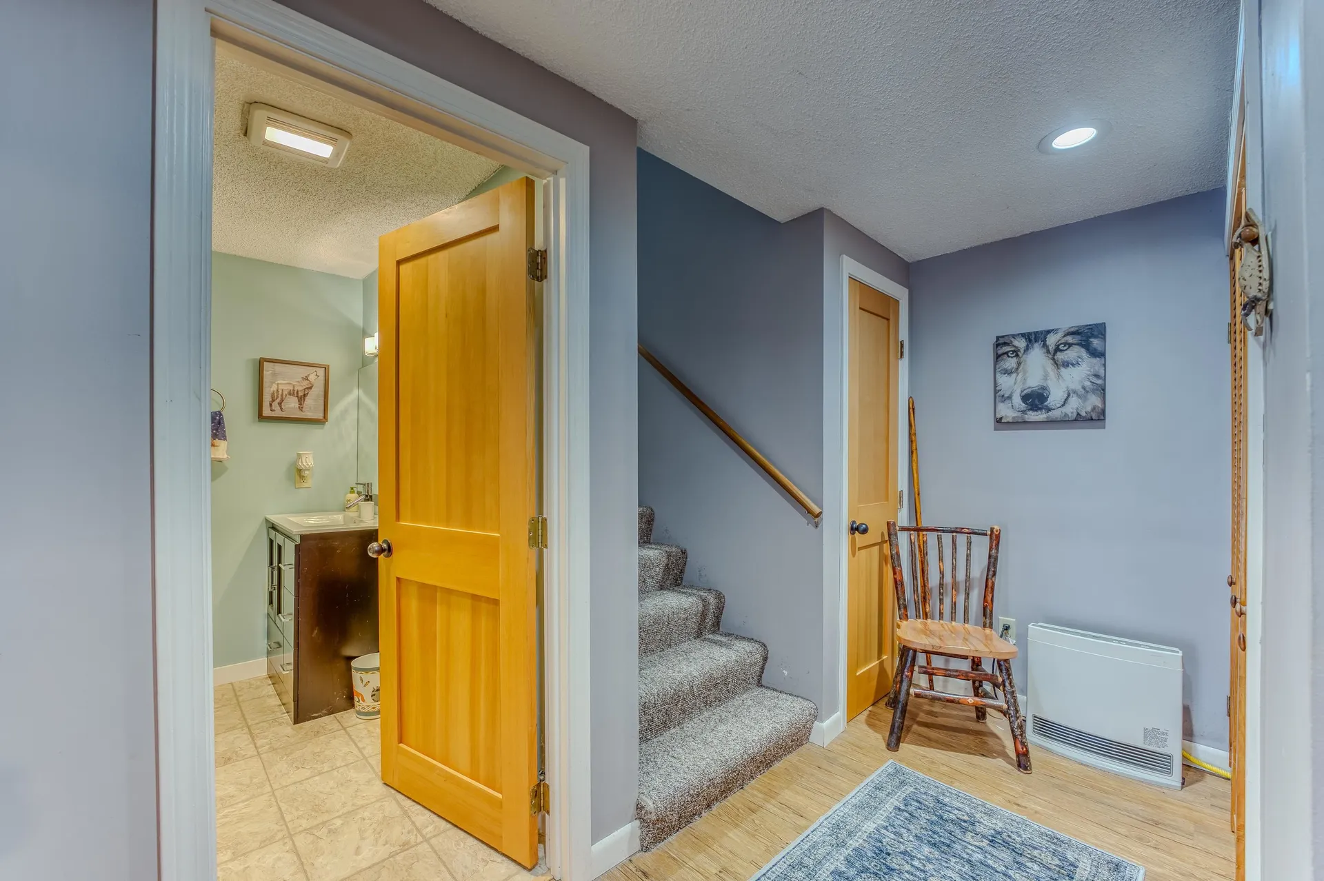 30 Porcupine Drive Campton NH 03223