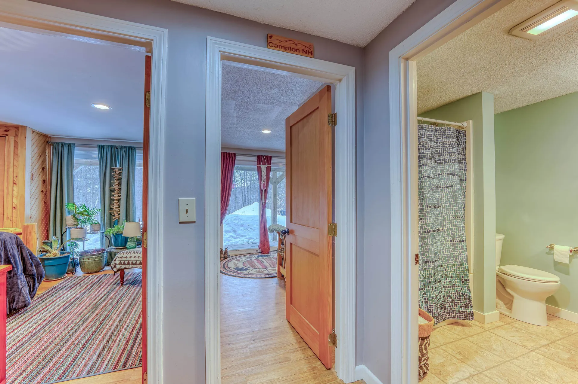 30 Porcupine Drive Campton NH 03223