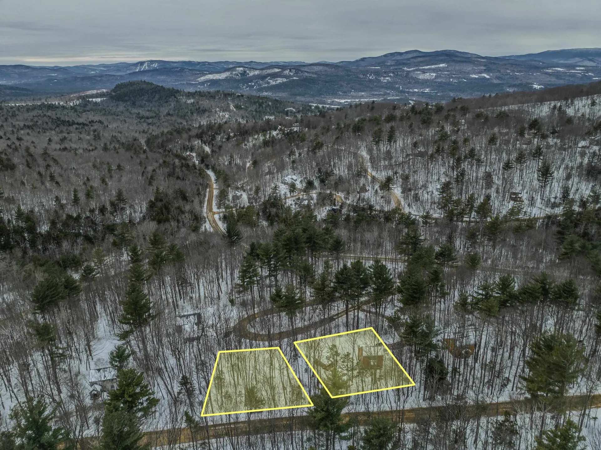 30 Porcupine Drive Campton NH 03223
