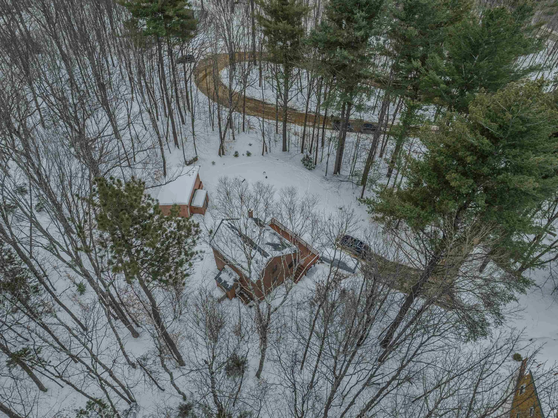 30 Porcupine Drive Campton NH 03223