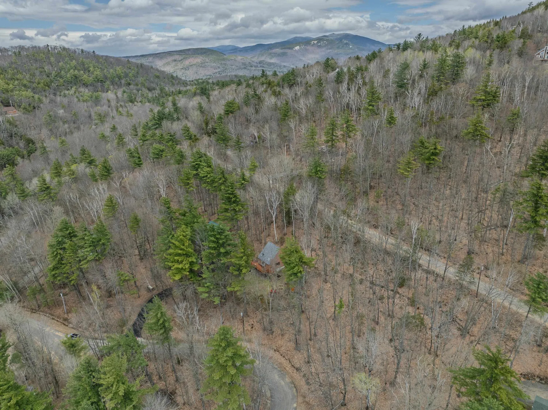 30 Porcupine Drive Campton NH 03223