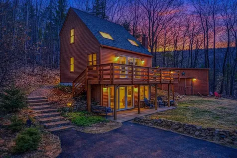 30 Porcupine Drive Campton NH 03223