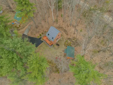30 Porcupine Drive Campton NH 03223