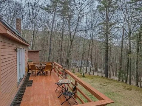 30 Porcupine Drive Campton NH 03223