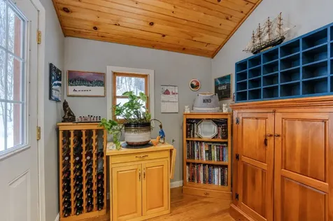 30 Porcupine Drive Campton NH 03223