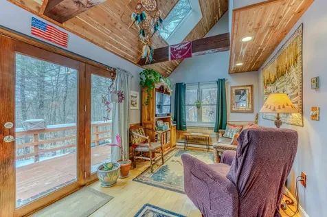 30 Porcupine Drive Campton NH 03223
