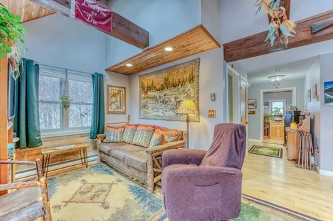 30 Porcupine Drive Campton NH 03223