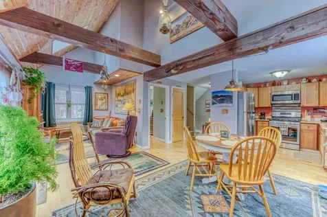 30 Porcupine Drive Campton NH 03223