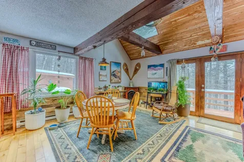 30 Porcupine Drive Campton NH 03223