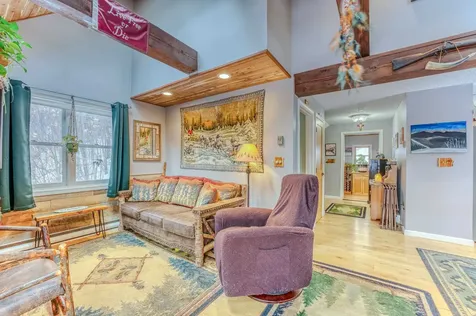 30 Porcupine Drive Campton NH 03223