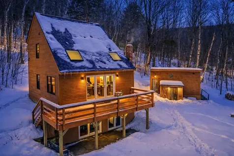30 Porcupine Drive Campton NH 03223