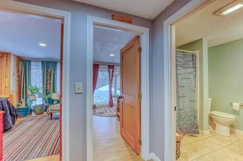 30 Porcupine Drive Campton NH 03223