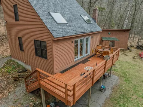 30 Porcupine Drive Campton NH 03223
