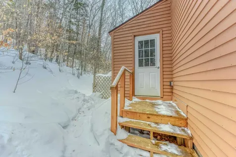 30 Porcupine Drive Campton NH 03223