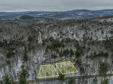 30 Porcupine Drive Campton NH 03223