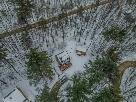 30 Porcupine Drive Campton NH 03223