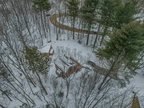 30 Porcupine Drive Campton NH 03223