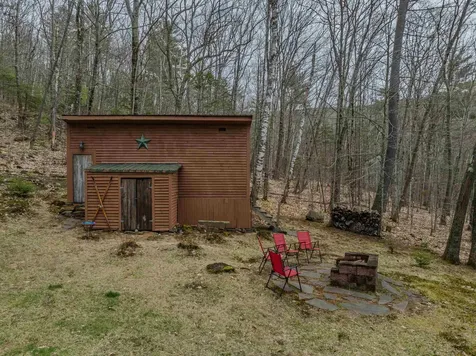 30 Porcupine Drive Campton NH 03223