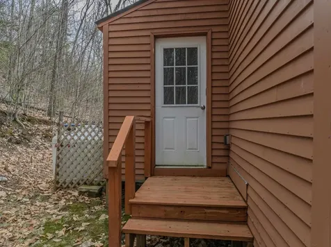 30 Porcupine Drive Campton NH 03223
