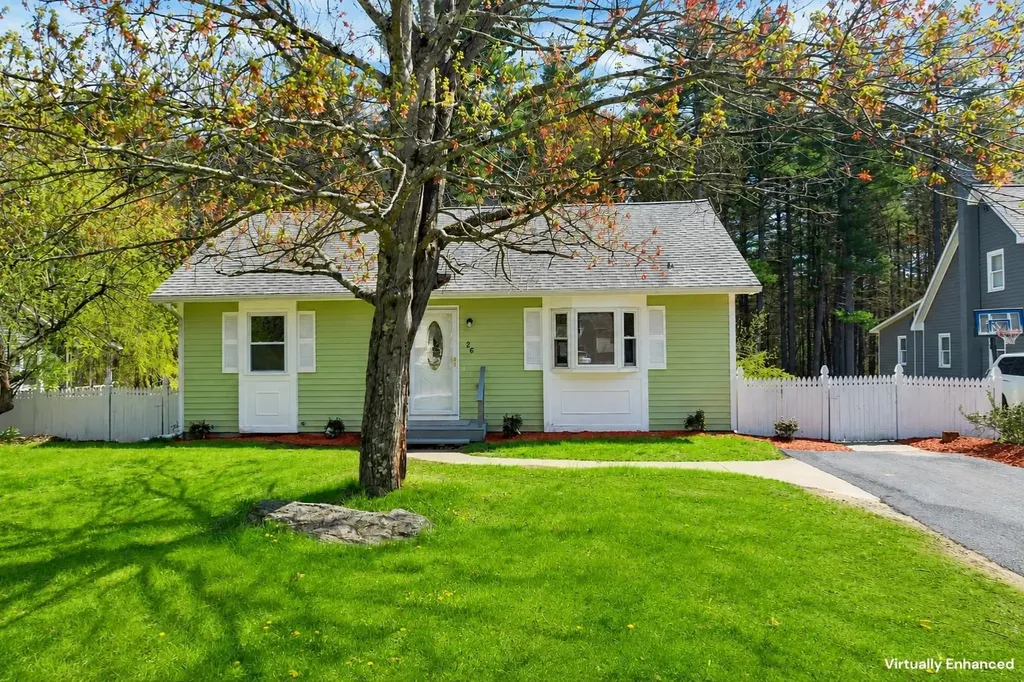 26 Packard Drive Merrimack NH 03054