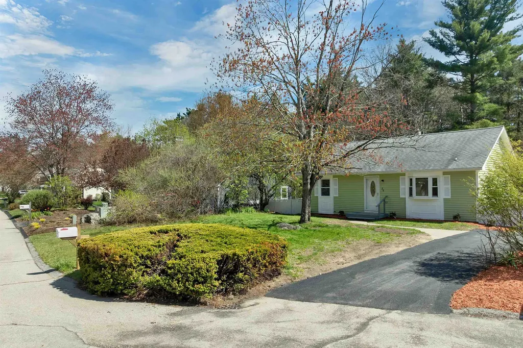 26 Packard Drive Merrimack NH 03054