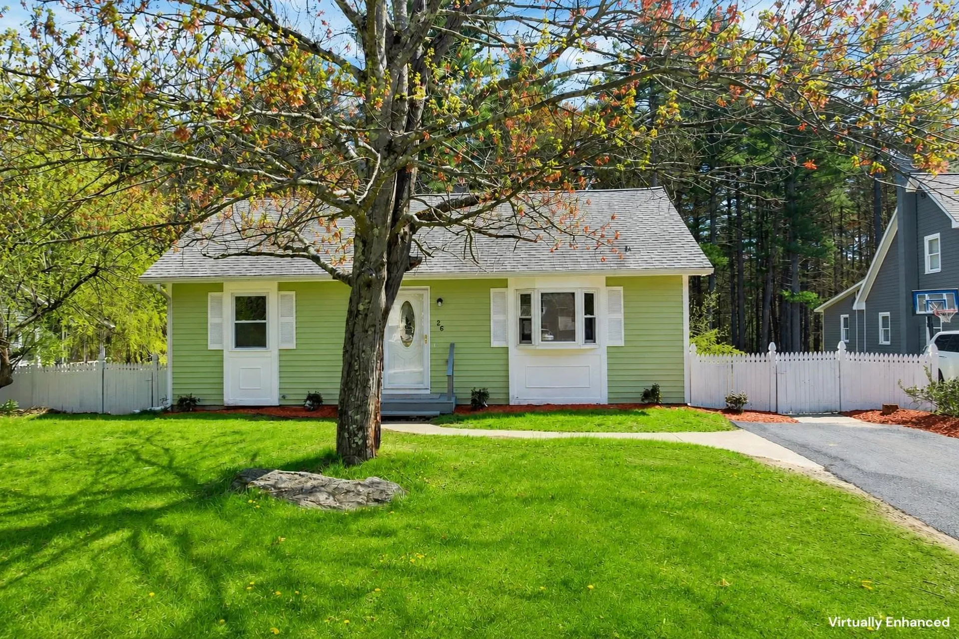 26 Packard Drive Merrimack NH 03054