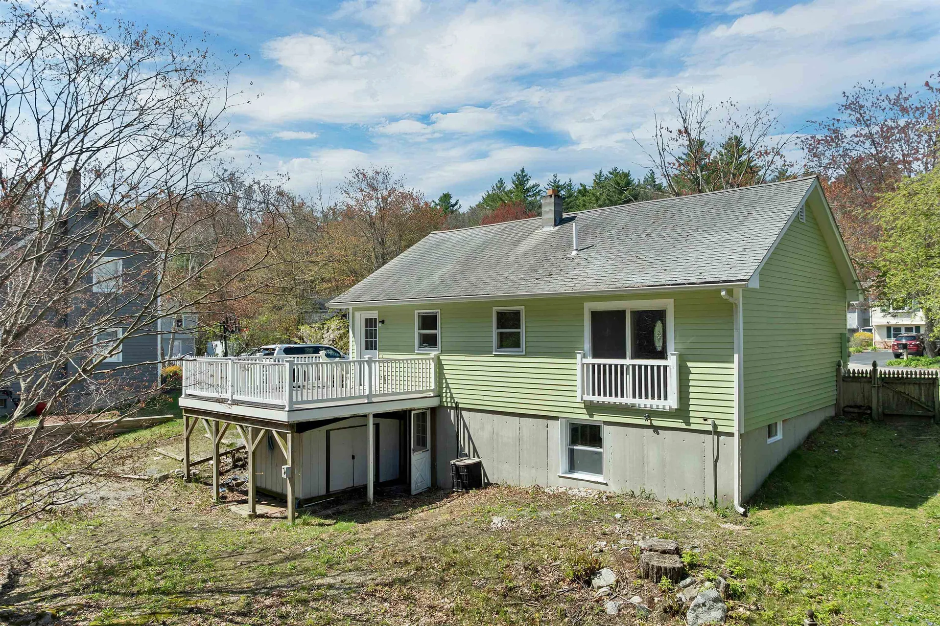 26 Packard Drive Merrimack NH 03054