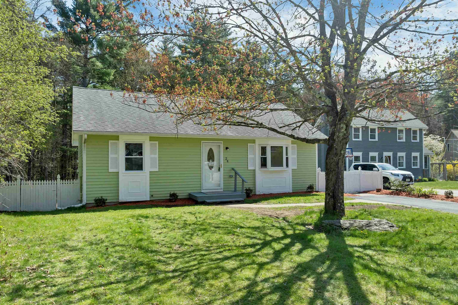 26 Packard Drive Merrimack NH 03054
