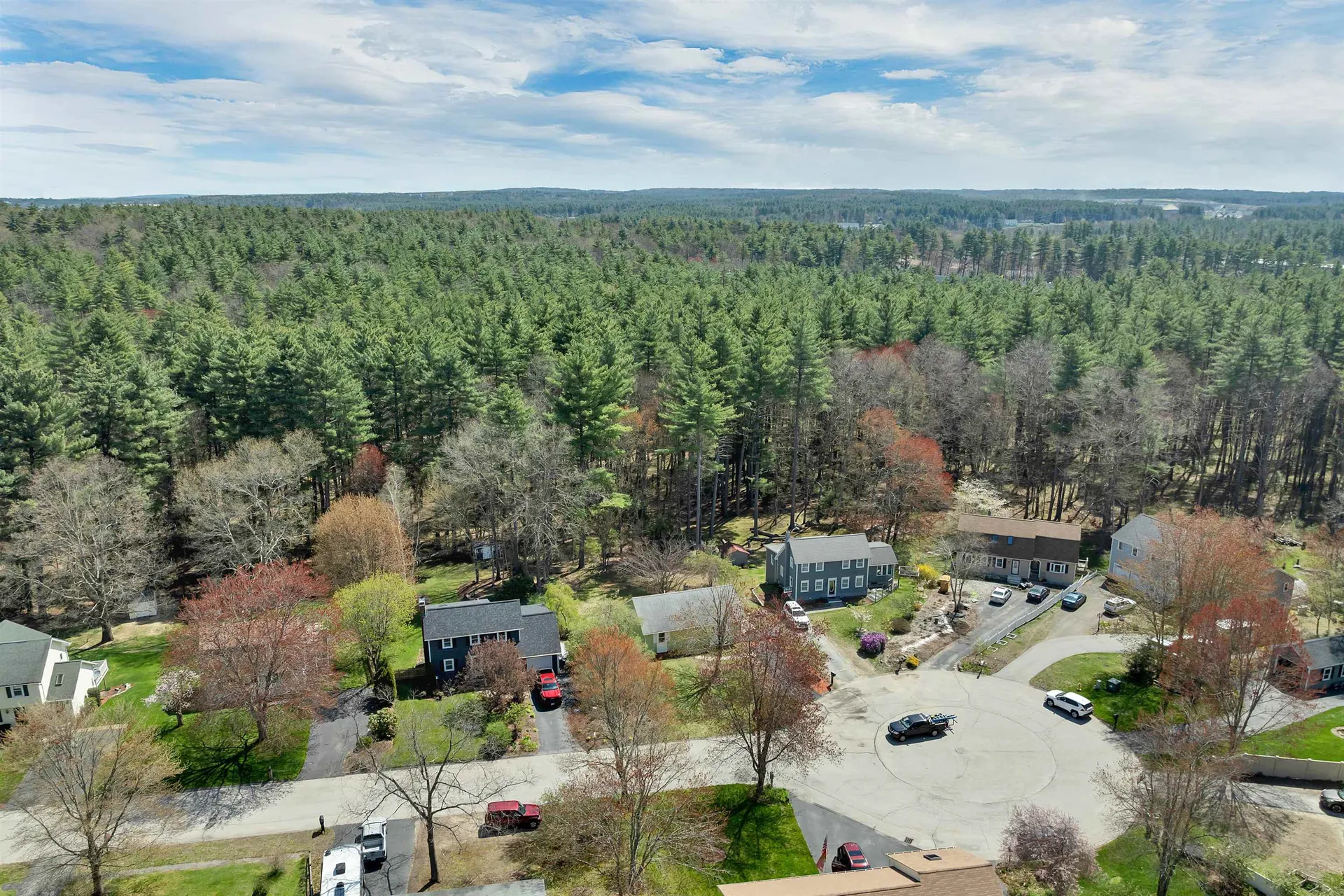 26 Packard Drive Merrimack NH 03054