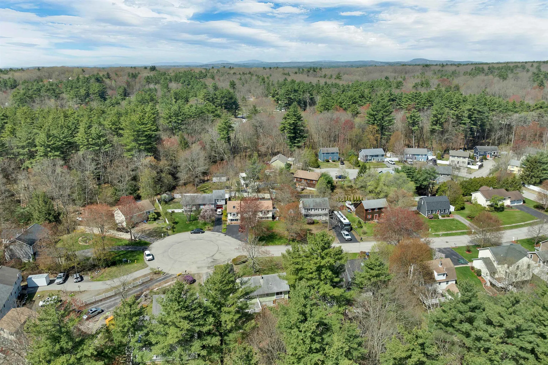 26 Packard Drive Merrimack NH 03054