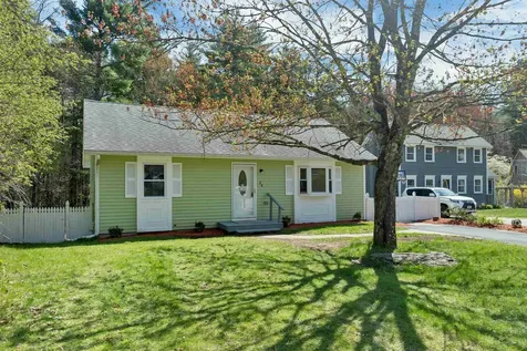 26 Packard Drive Merrimack NH 03054