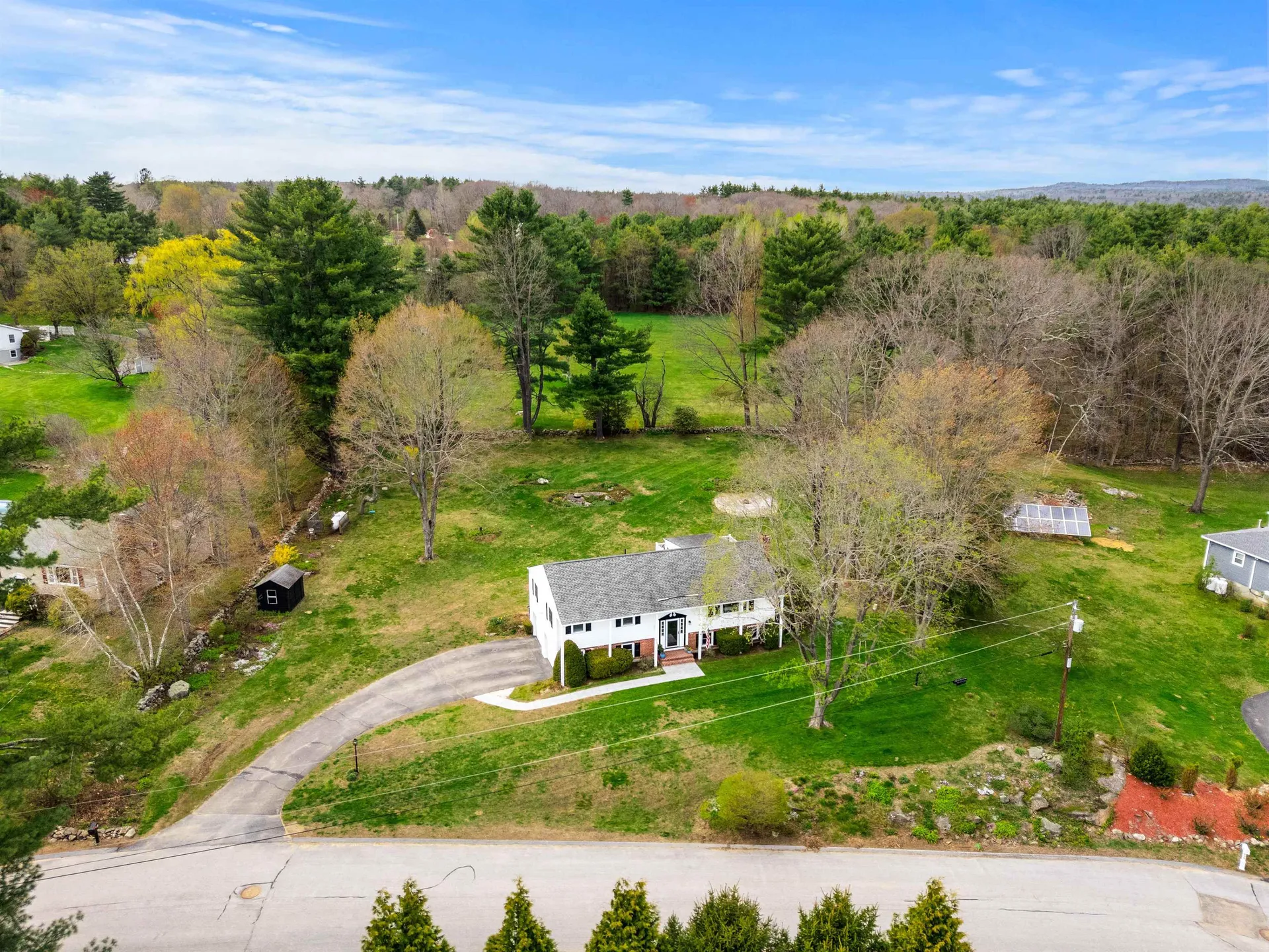 410 E View Drive Pembroke NH 03275
