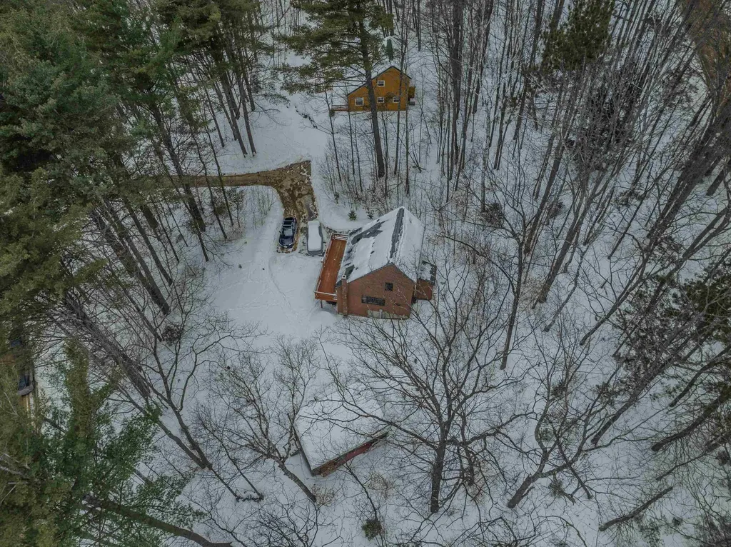 11-4-5 Porcupine Drive Campton NH 03223