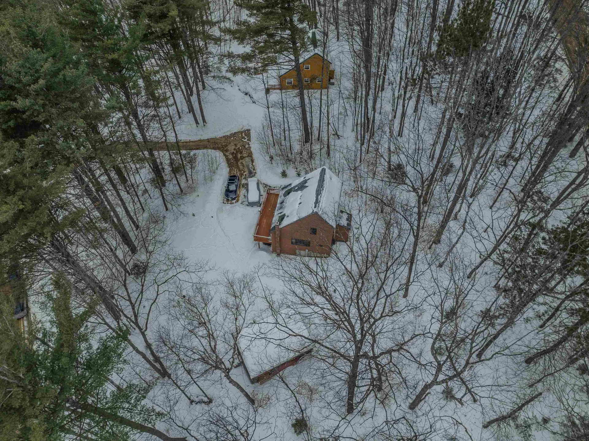 11-4-5 Porcupine Drive Campton NH 03223