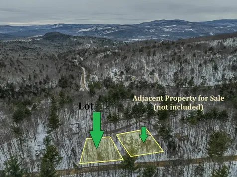 11-4-5 Porcupine Drive Campton NH 03223