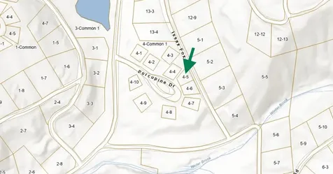 11-4-5 Porcupine Drive Campton NH 03223