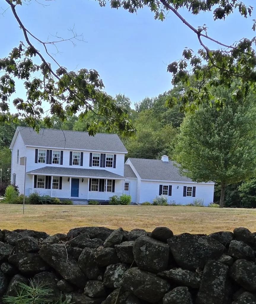 134 Leavitt Road Belmont NH 03220