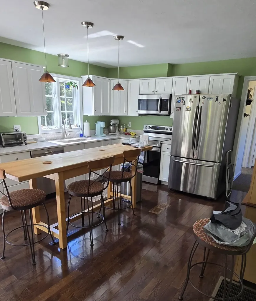 134 Leavitt Road Belmont NH 03220